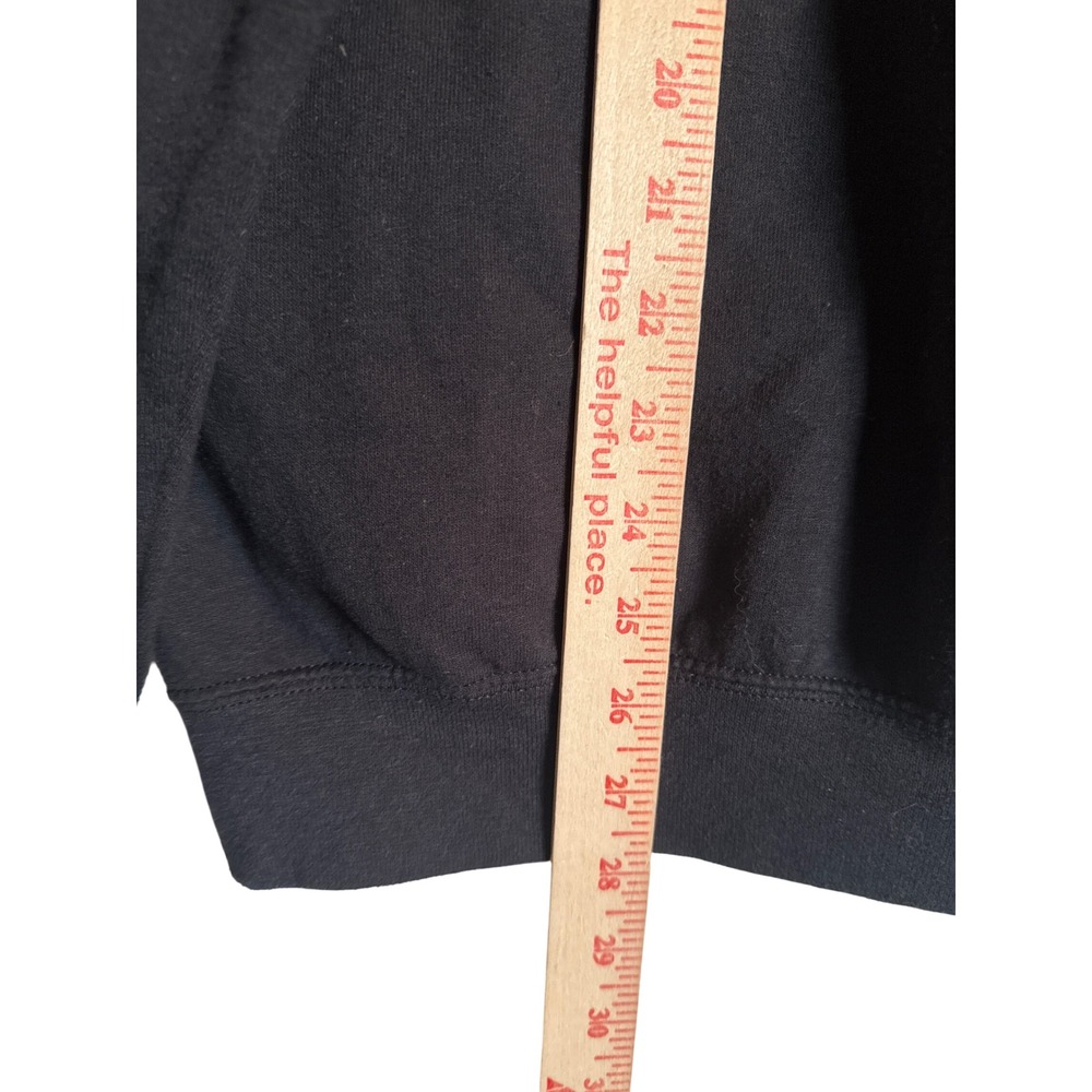 Bowery Supply Co Miami Florida Street Racer Car Graphic Sweatshirt Size L - Picture 6 of 7